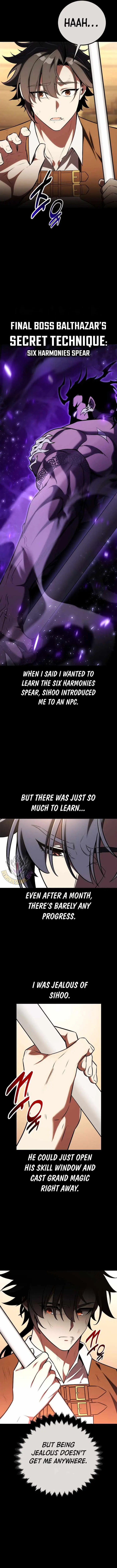 I Killed an Academy Player Chapter 70 image 03_optimized